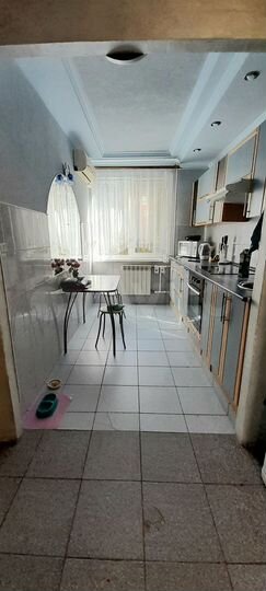 2-к. квартира, 51 м², 2/5 эт.