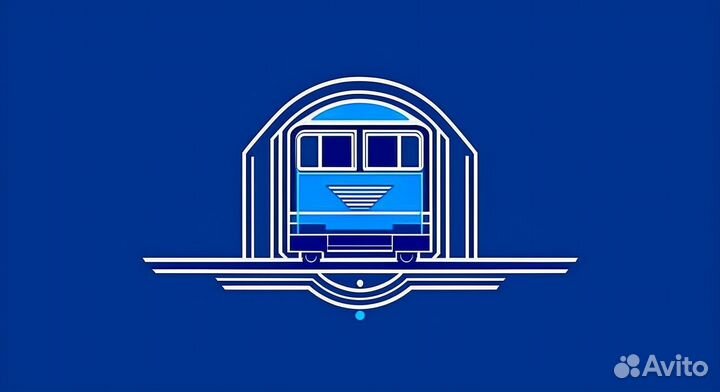 Логотип/эмблема/торговый знак на заказ