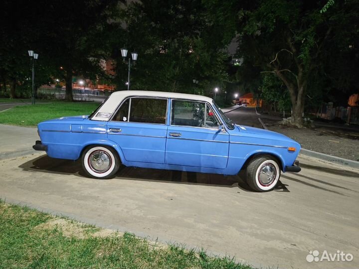 ВАЗ 2106 1.5 МТ, 1991, 40 396 км