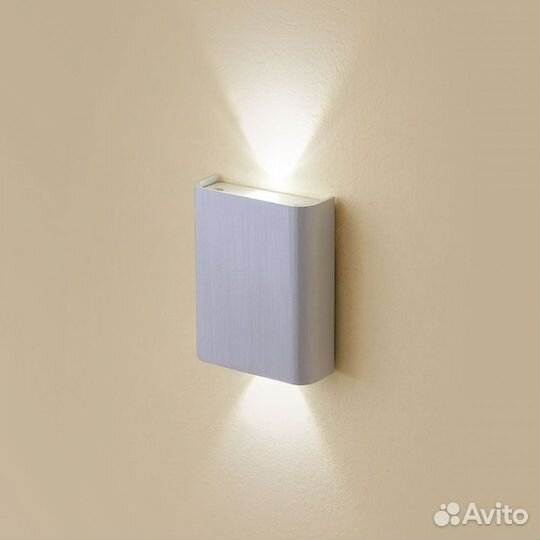 Citilux CL704401 Декарт бра