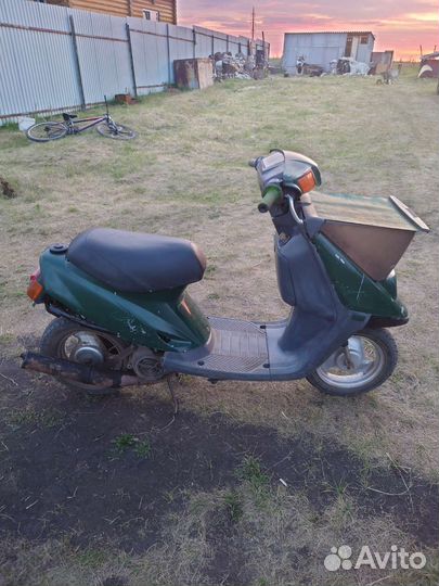 Yamaha jog