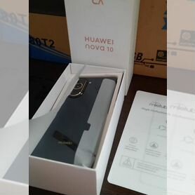 HUAWEI nova 10, 8/128 ГБ