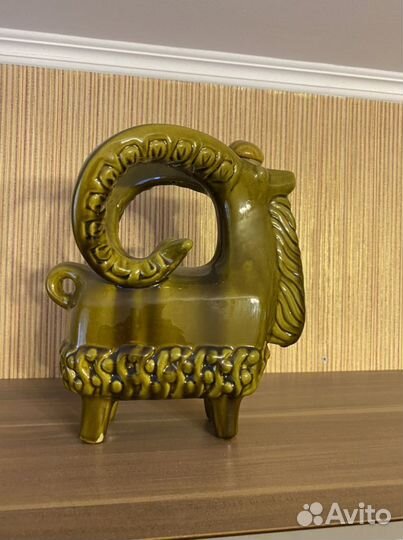 Предметы декора