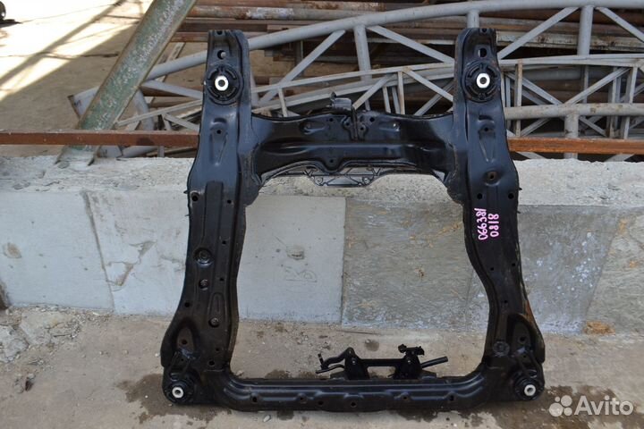 Балка передней подвески