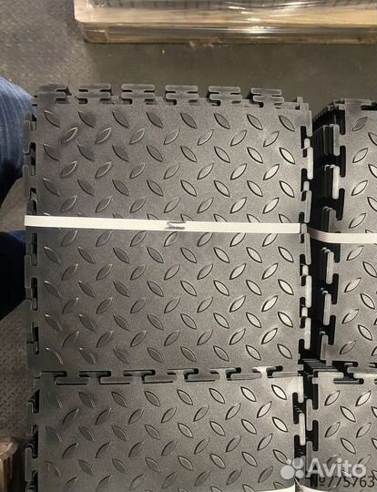 Пвх плитка 500x2800