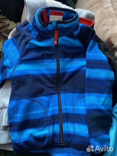 Детские вещи на мальчика