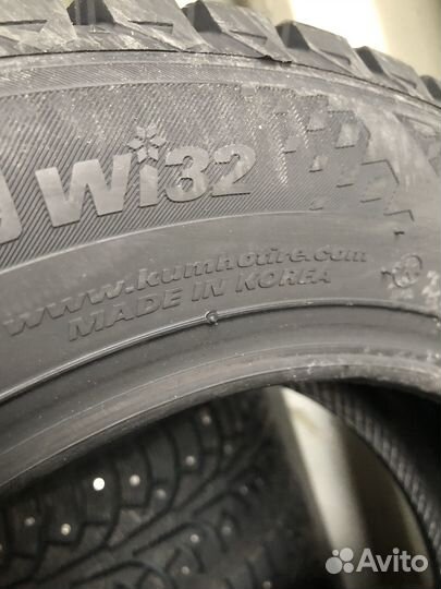 Kumho WinterCraft Ice Wi32 155/70 R13 75T