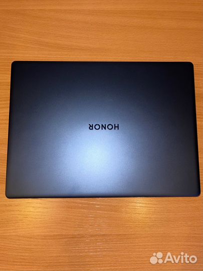 Honor magicbook view 14 (2021) I5 16 озу 512 SSD