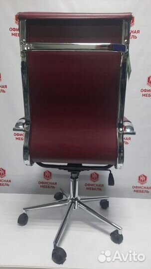 Кресло офисное компьютерное 750