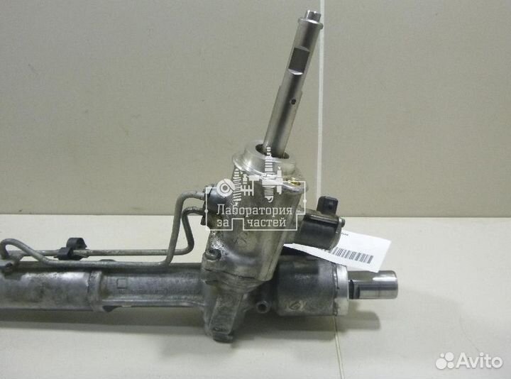 Рейка рулевая GM 15950143