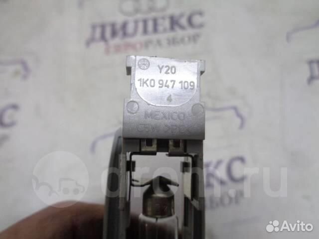 Плафон салонный VW Jetta 2005-2011