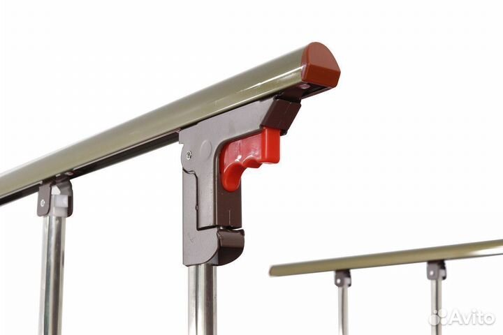 Кровать функциональная электрическая в рассрочку