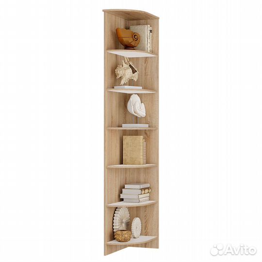 Угловое завершение Сакура