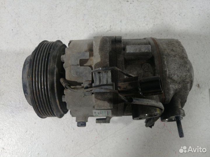 Компрессор системы кондиционирования Hyundai ix35