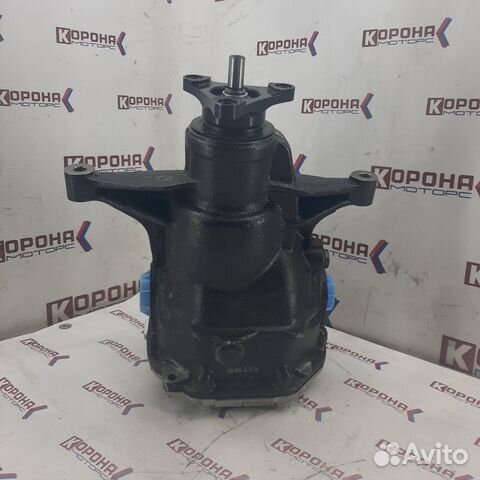 Дифференциал ведущего моста hyundai Genesis Coupe