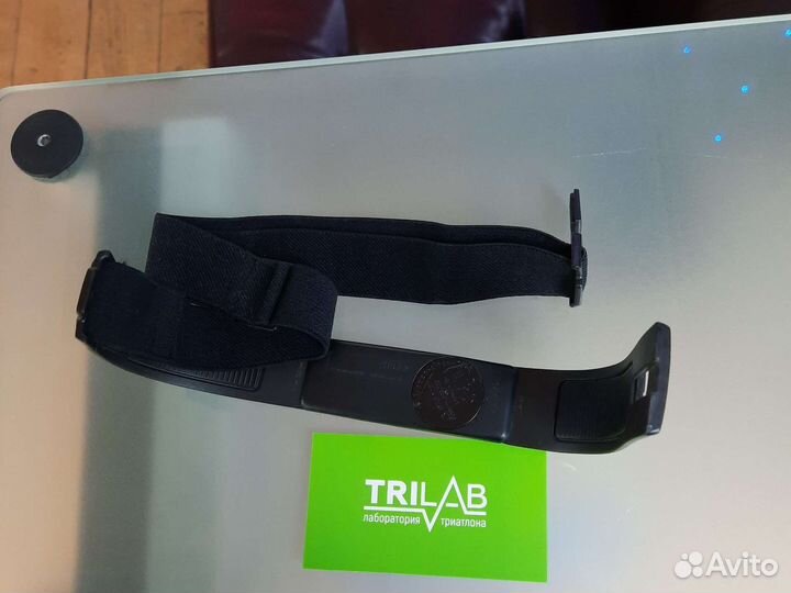 Бу Пульсометр Sigma STS-F-2 (неисправный)