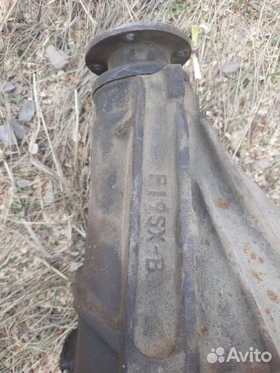 Редуктор Марк 2 81 кузов