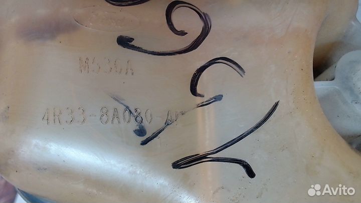 Бачок расширительный Ford Mustang, 2005