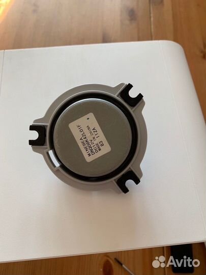 Запчасти Xioami увлажнитель 1-2 модель