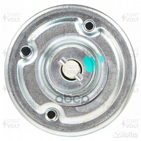 Реле втягивающее стартера для а/м Nissan X-Tr