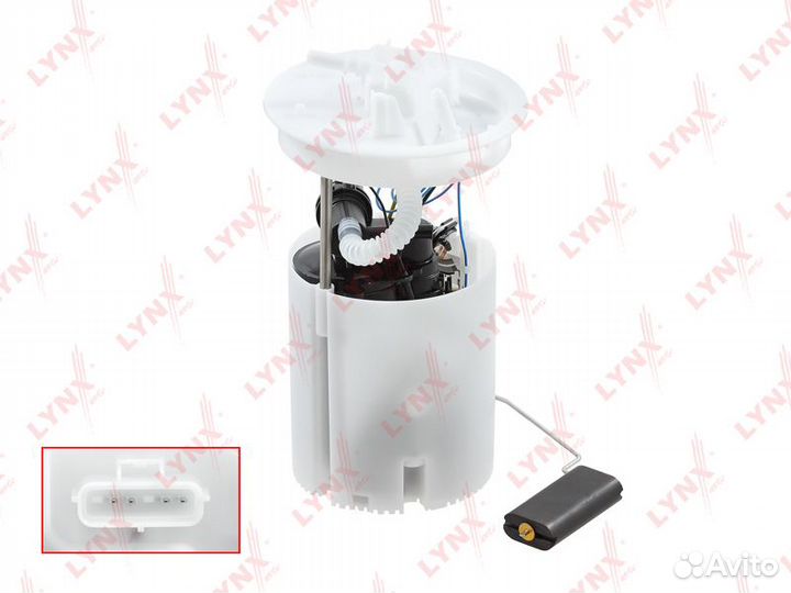 Модуль топливный CF3595 lynxauto