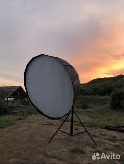 Аренда фототехники и света