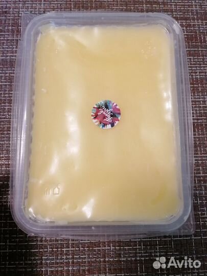 Парафин косметический Манго