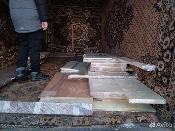 Грузовое такси.переезды. газель. Грузчики