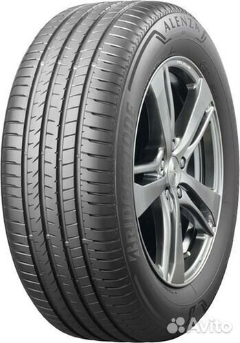 Bridgestone Alenza 001 235/50 R19 99V