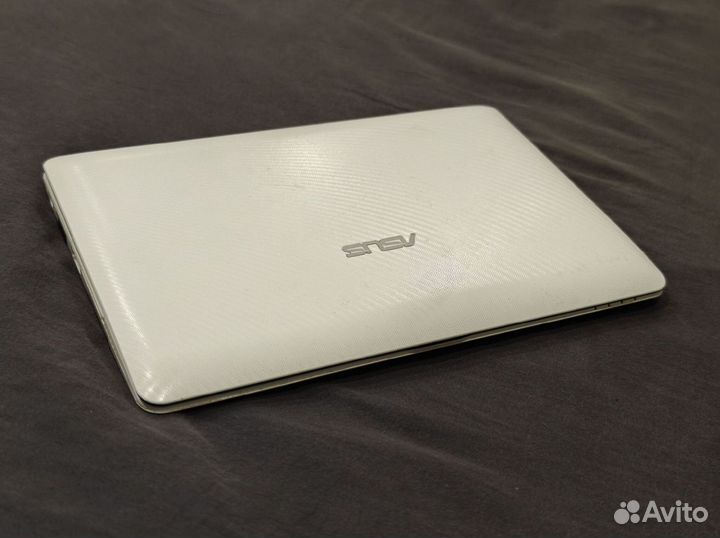 Современный ноутбук asus с гарантией