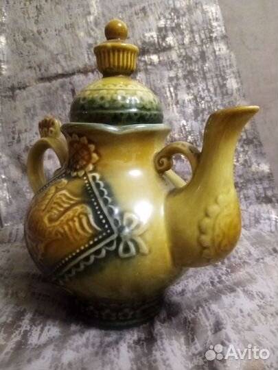 Заварочный чайник на 1,5л. Волгоград