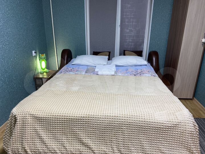 Квартира-студия, 18 м², 1/9 эт.