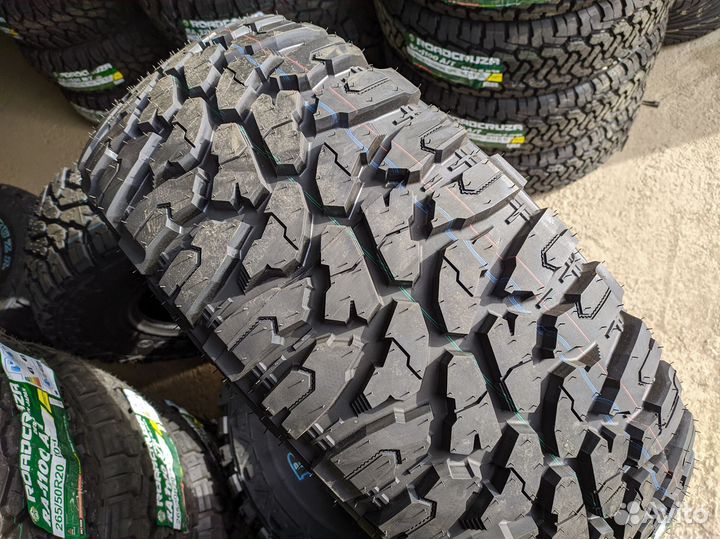Roadcruza RA3200 M/T 275/55 R20 120Q