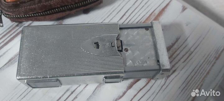 Фотоаппарат Киев Вега СССР