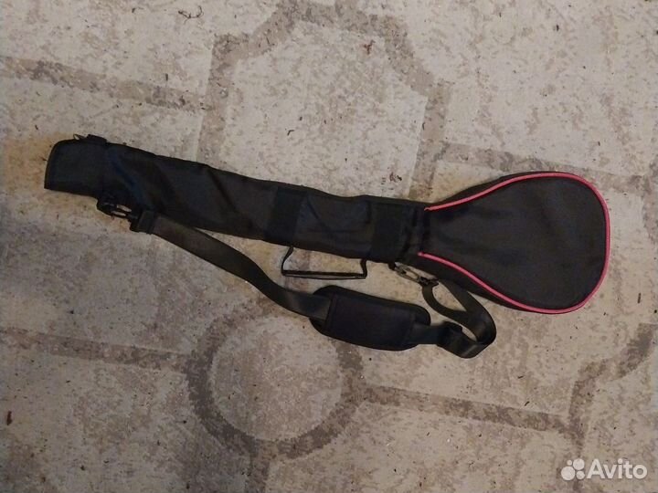 Мини бэг для golf клюшек