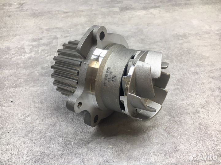 Помпа Ваз 2110-2112