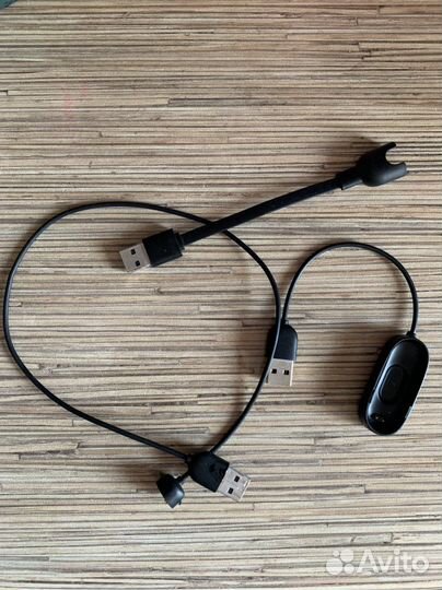 Фитнес браслет xiaomi
