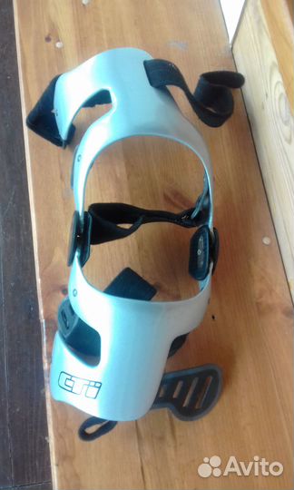 Коленный ортез брейс Cti Custom