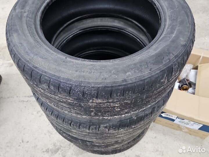 Triangle AdvanteX SUV TR259 235/60 R18