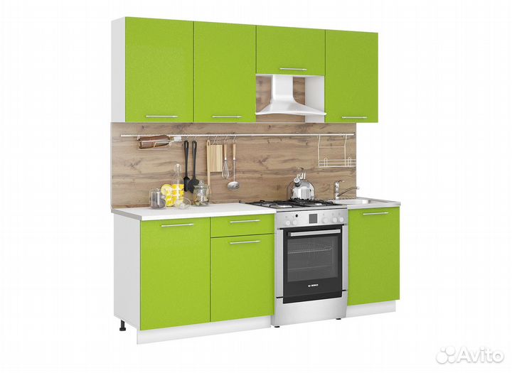 Кухня Бостон