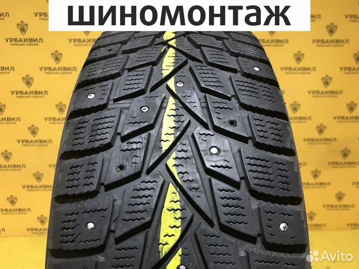 Dunlop SP Winter Ice 02 205/55 R16 94T