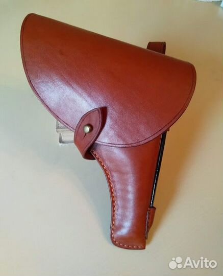 Кобура для пистолета, револьвера