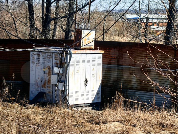 Продается База