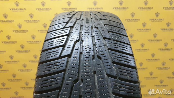 Nokian Tyres Hakkapeliitta R 215/65 R16 102R
