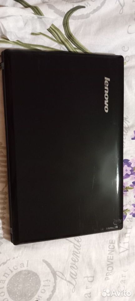 Ноутбук lenovo g580 20150