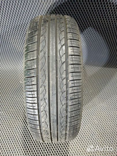 Kumho Solus KH15 205/60 R16