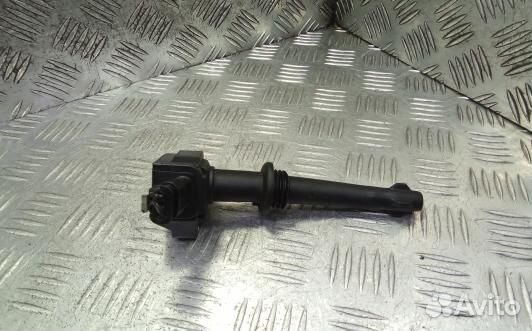 Катушка зажигания бензиновая land rover range rove