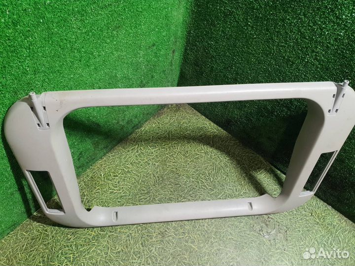 Рамка люка MAN TGA 2005 81629410090