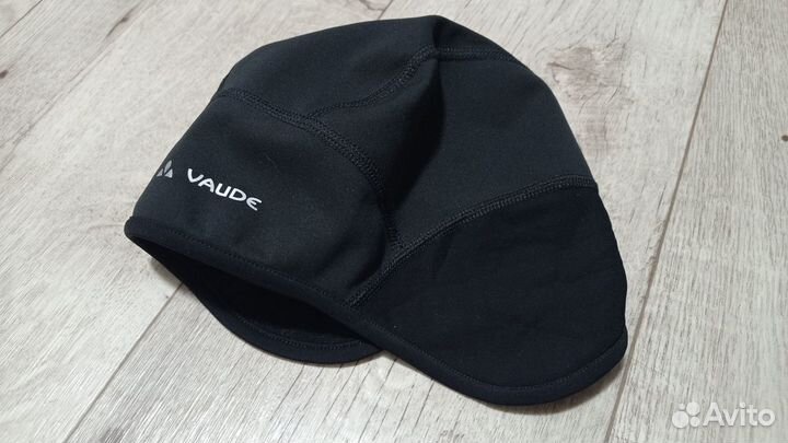 Шапка Vaude Windproof S