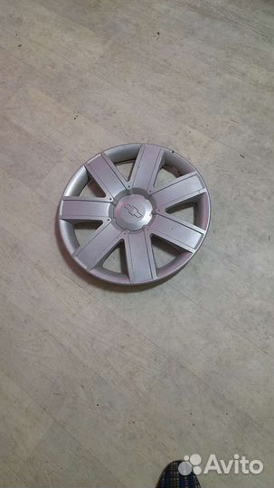 Колпак Шевроле